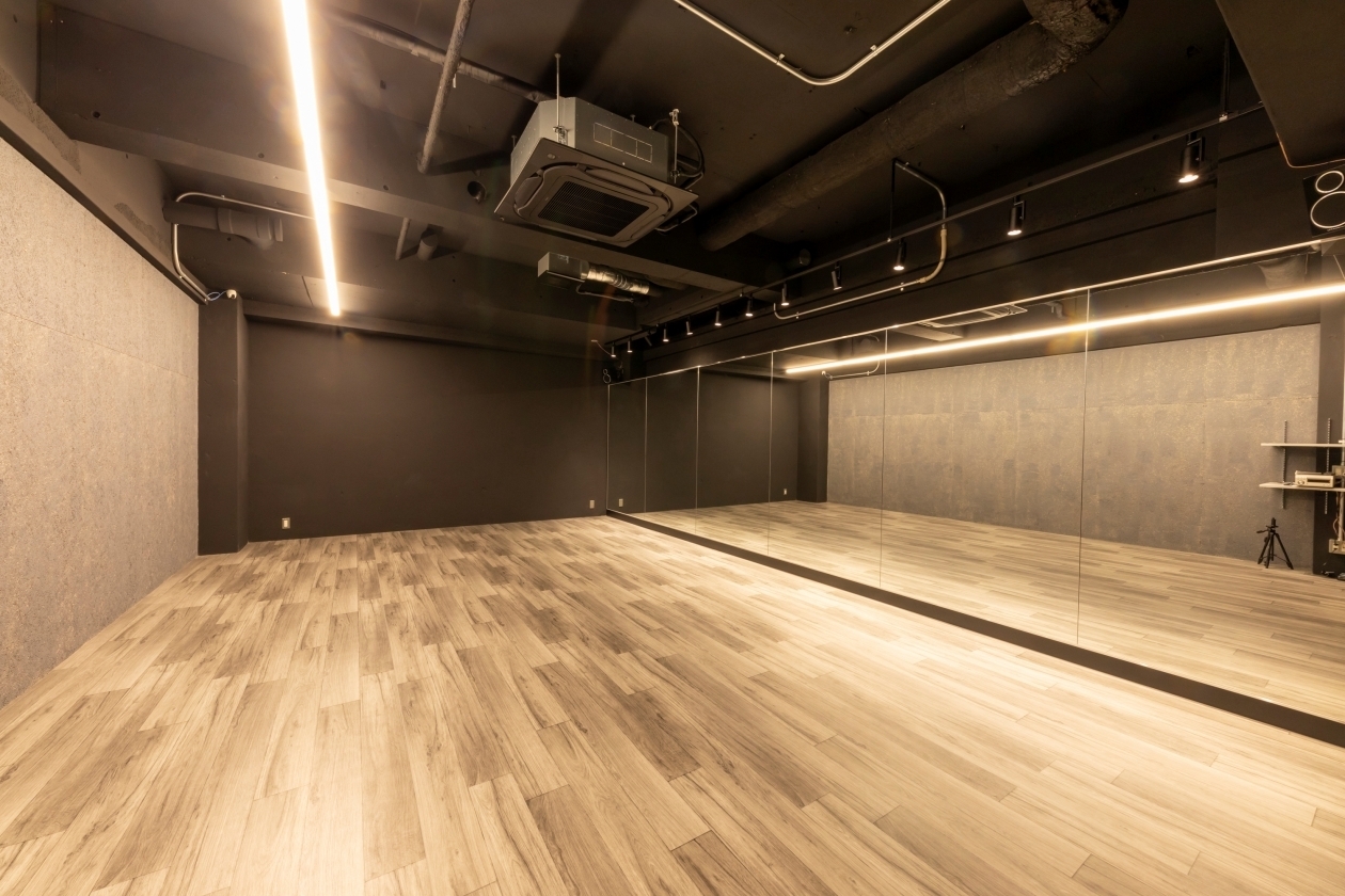 【月～金 10:00～23:00】川崎スタジオ１