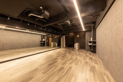 【月～金 10:00～23:00】川崎スタジオ１