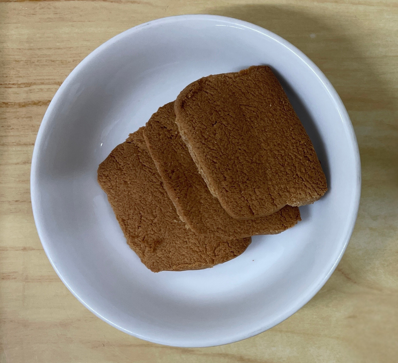 【ねっこ守谷】ワークショップ 2月～親子クッキング～きなこクッキー