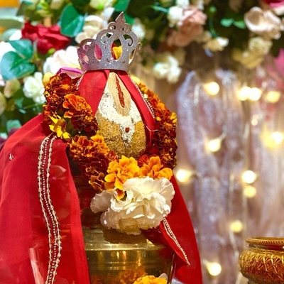 【3/26・3/27】ラーマ・ナヴァミ2026・チャイトラ・ナヴァラートリ最終日