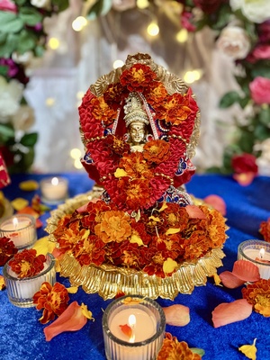 【3/26・3/27】ラーマ・ナヴァミ2026・チャイトラ・ナヴァラートリ最終日