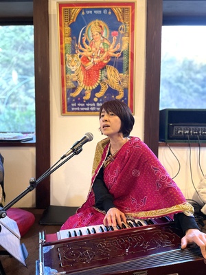 【3/26・3/27】ラーマ・ナヴァミ2026・チャイトラ・ナヴァラートリ最終日