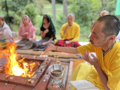 【3/26・3/27】ラーマ・ナヴァミ2026・チャイトラ・ナヴァラートリ最終日