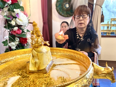 【3/26・3/27】ラーマ・ナヴァミ2026・チャイトラ・ナヴァラートリ最終日