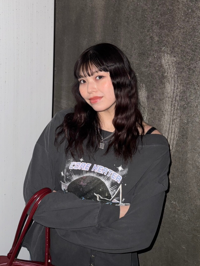 キッズHIPHOP　Remon