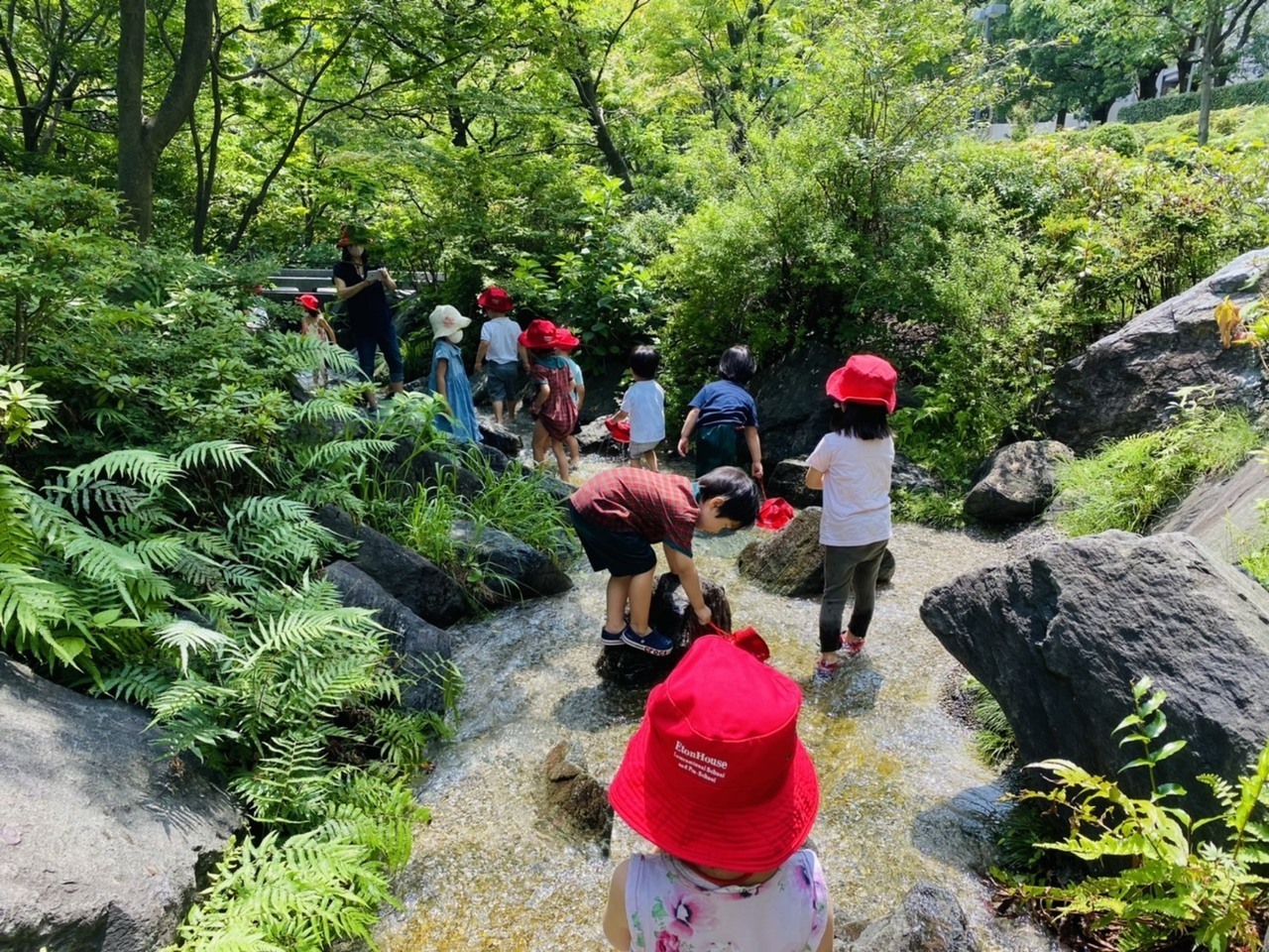 2026 Roppongi English Summer Program until14:00 -5 days