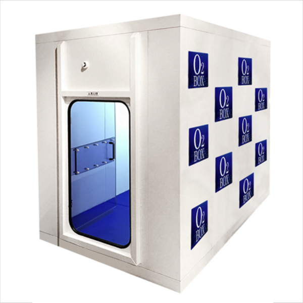酸素ボックス