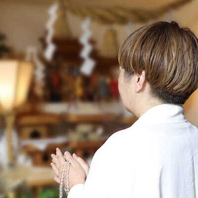 魂の導き～霊能力者による電話鑑定～