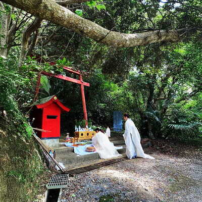 魂の導き～霊能力者による電話鑑定～