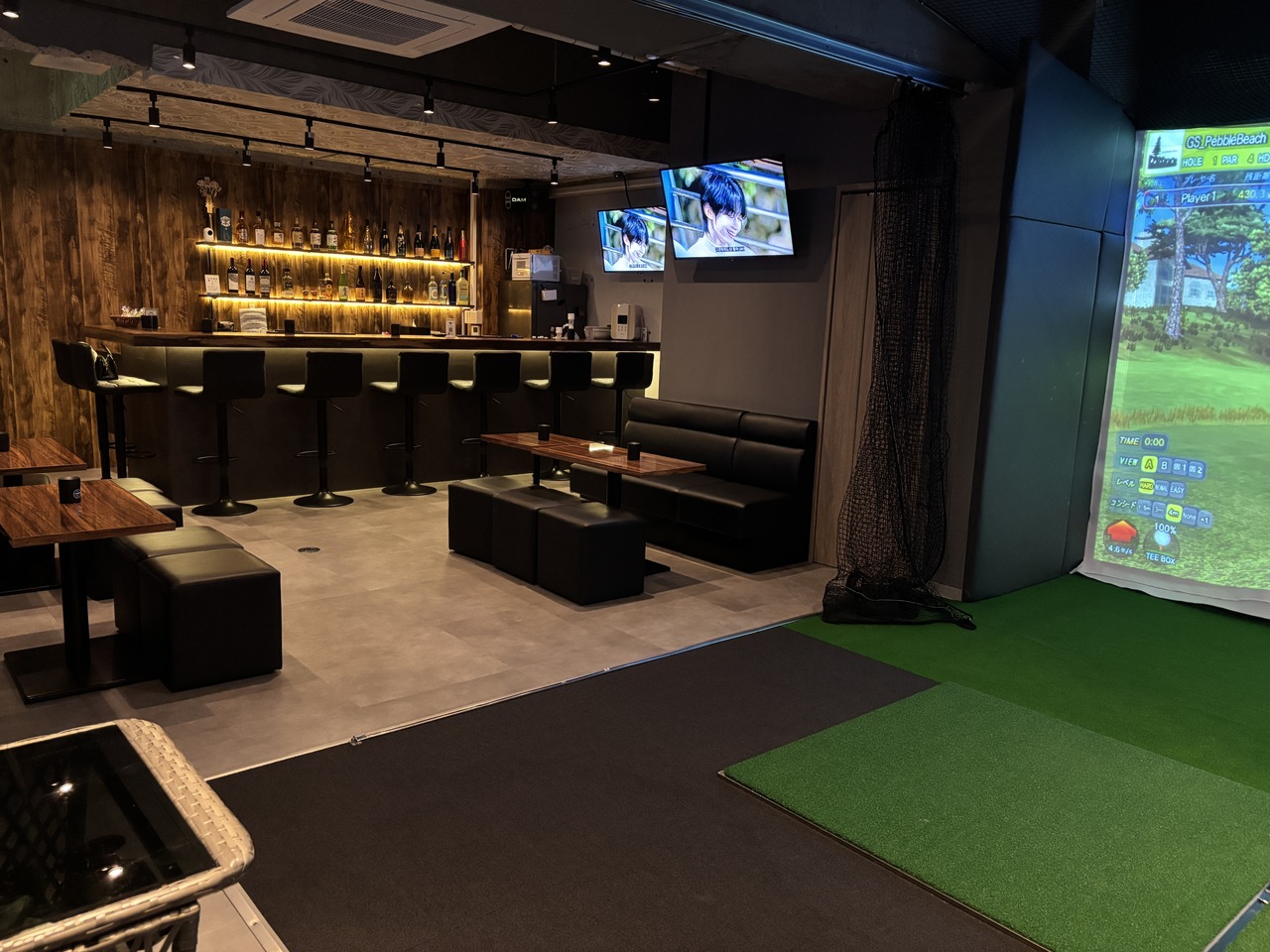 お席のみのご予約