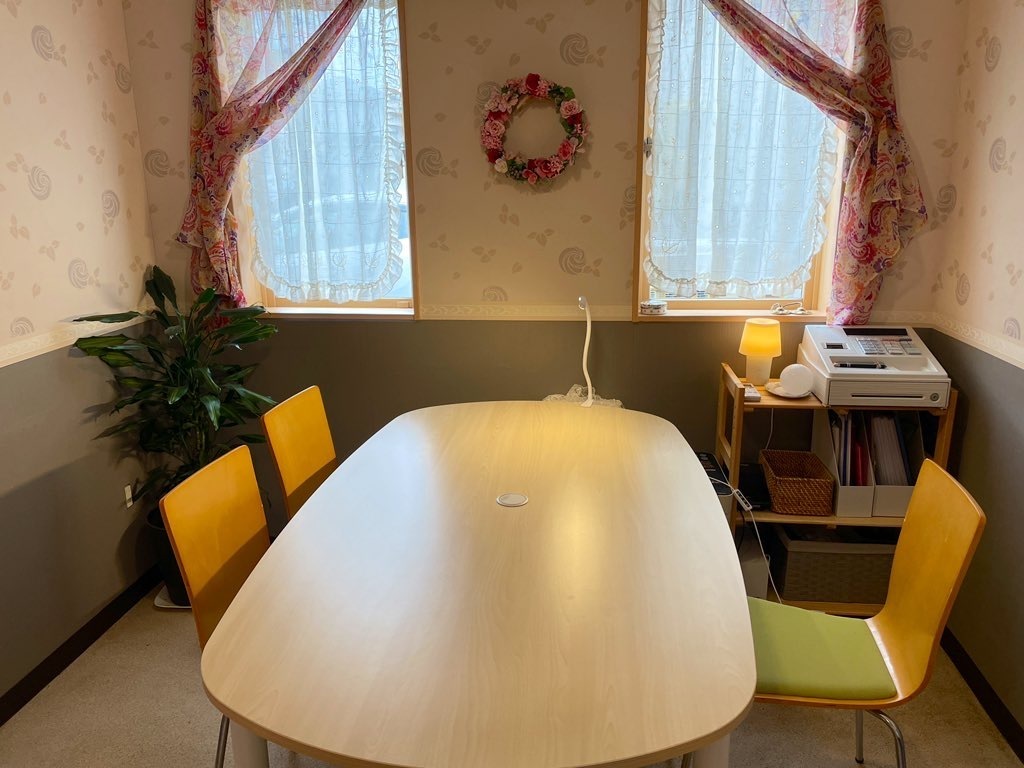 鑑定・講座・レイキ・小顔