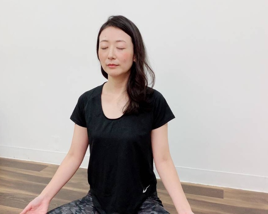  🍀自律神経を整えるリセットヨガ (yukari)