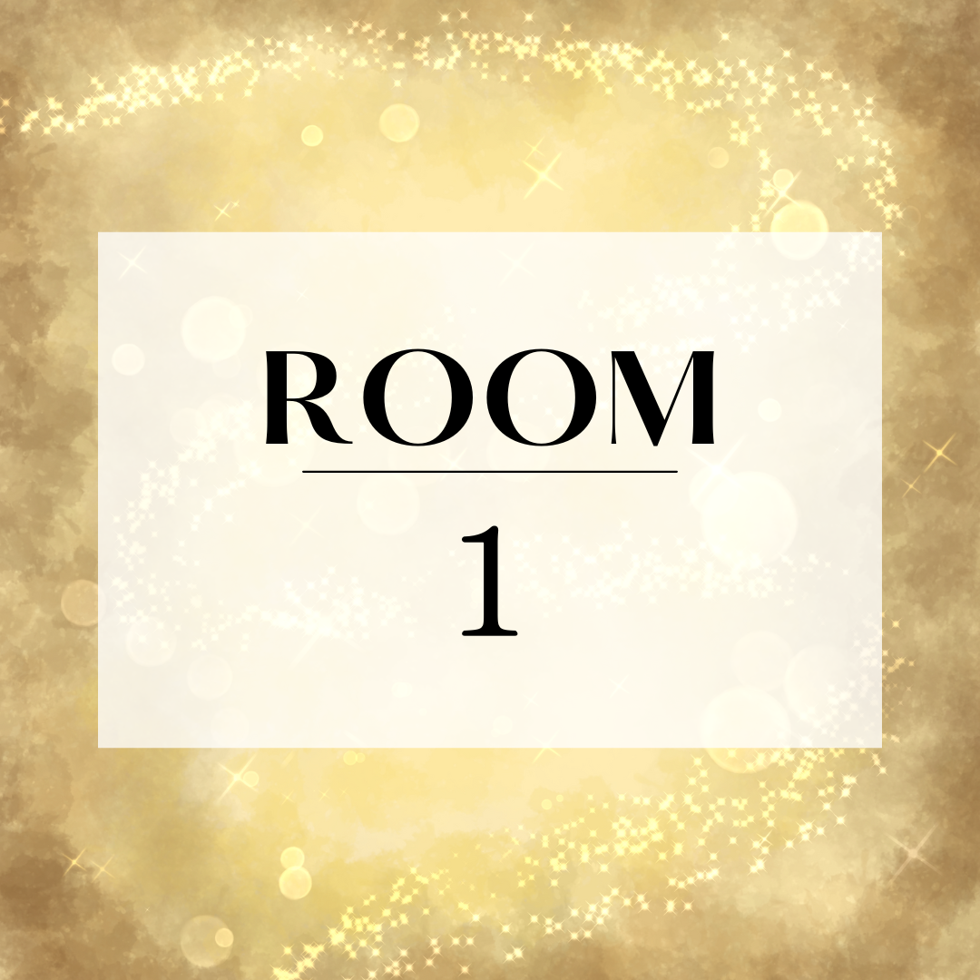 施術 Room1