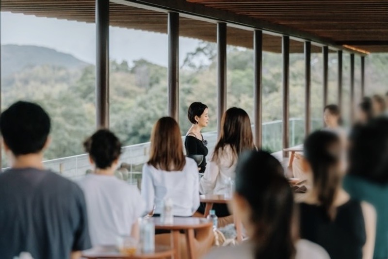 [無料] FPFW 1期生 ・ MBSR 8期生 合同オンライン(Zoom) 説明会 (25/12/18)