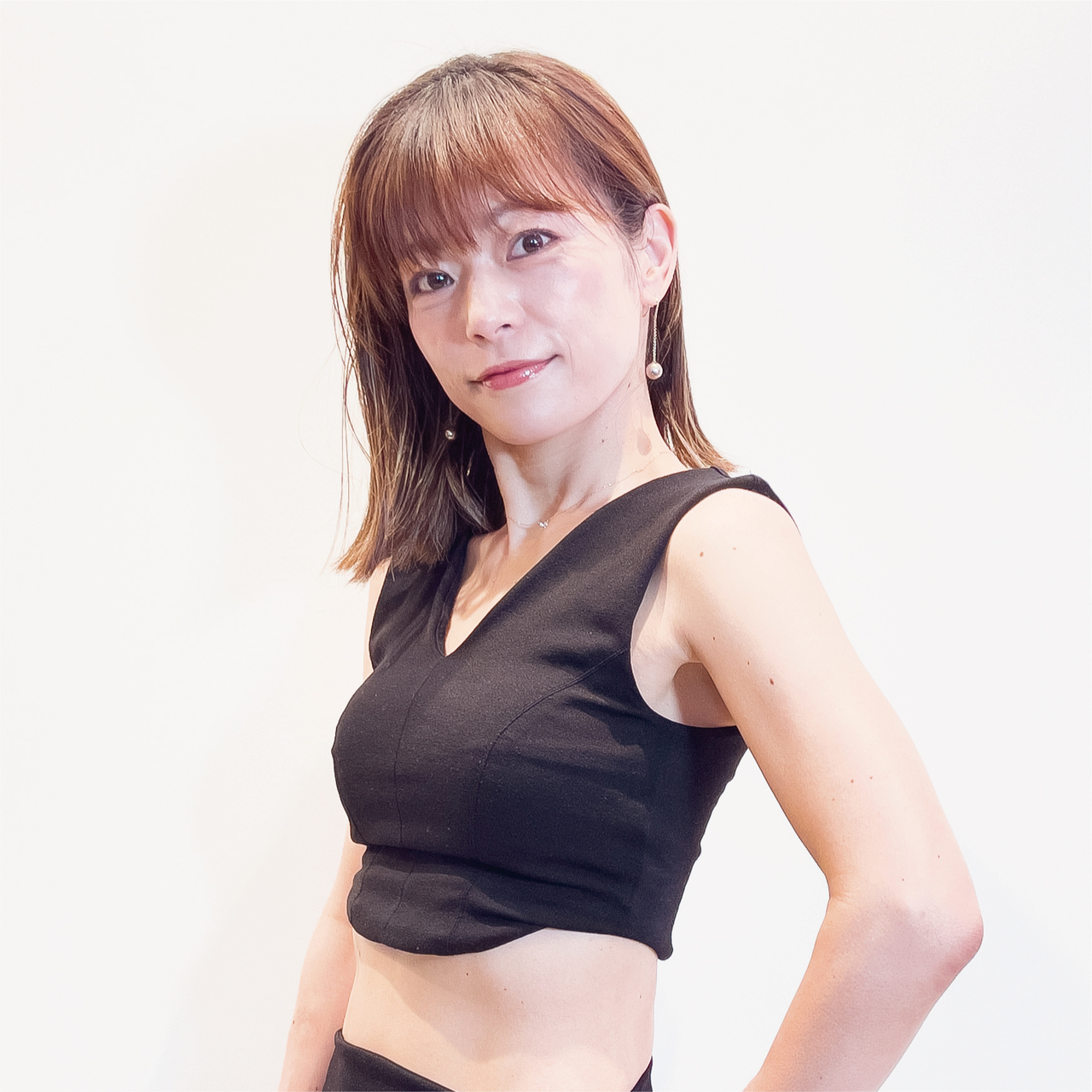 Beat flow Pilates_★(SHOCO)