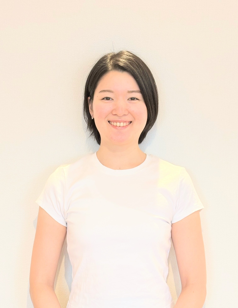 【Yukie】プライベートレッスン