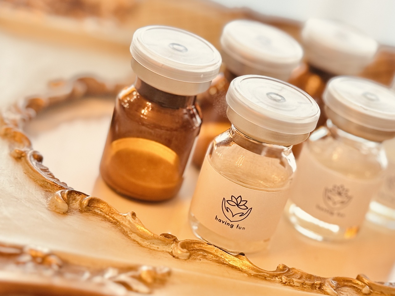 *LITご予約ページへようこそ*