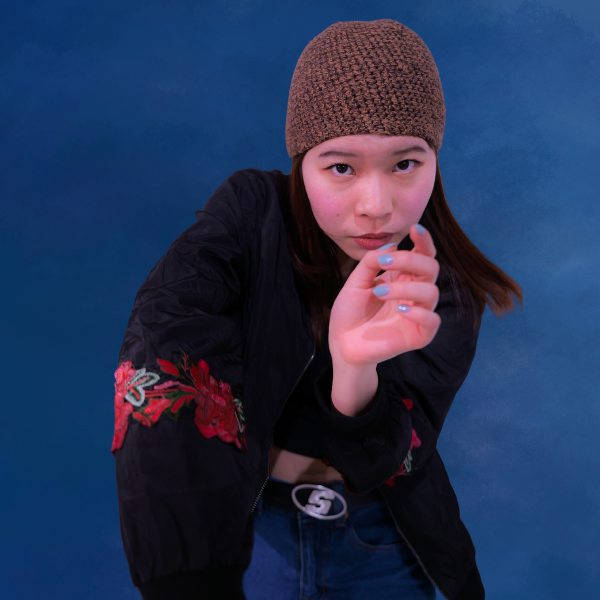 LOCK 60分(入門) (木)/MIKIA