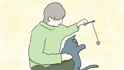 アニマルリーディング受付予約【おはなしセッション】