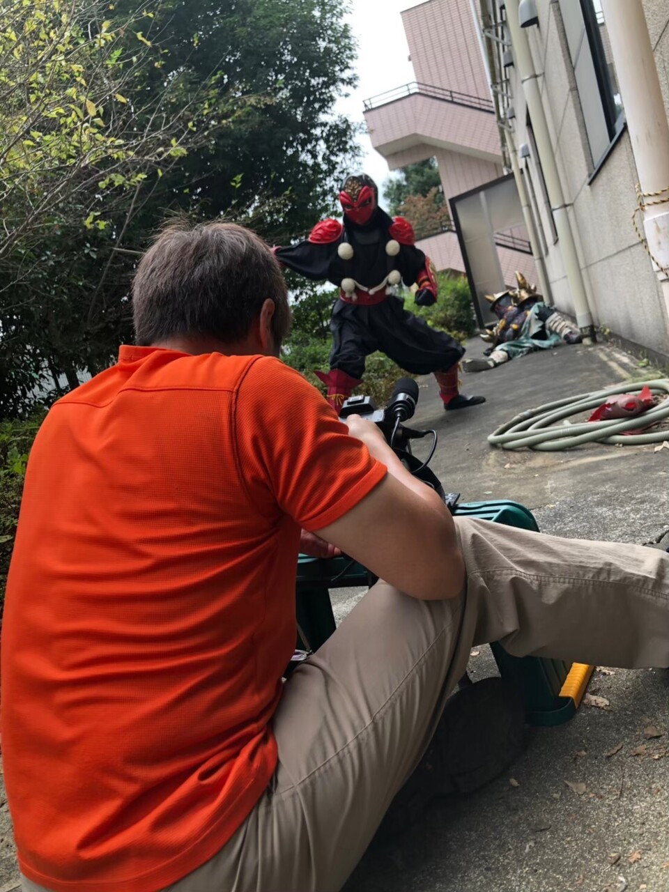 アクションクラス（プロコース）【有料】