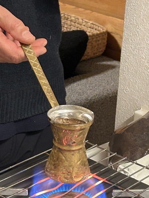 ＜鶴巻温泉＞🌿発酵ヨルダン料理会 ― お皿の上で旅する中東 × 発酵料理 