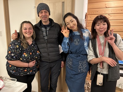 ＜鶴巻温泉＞🌿発酵ヨルダン料理会 ― お皿の上で旅する中東 × 発酵料理 