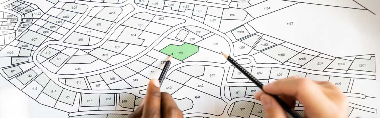 家相鑑定 （土地・物件の確認）