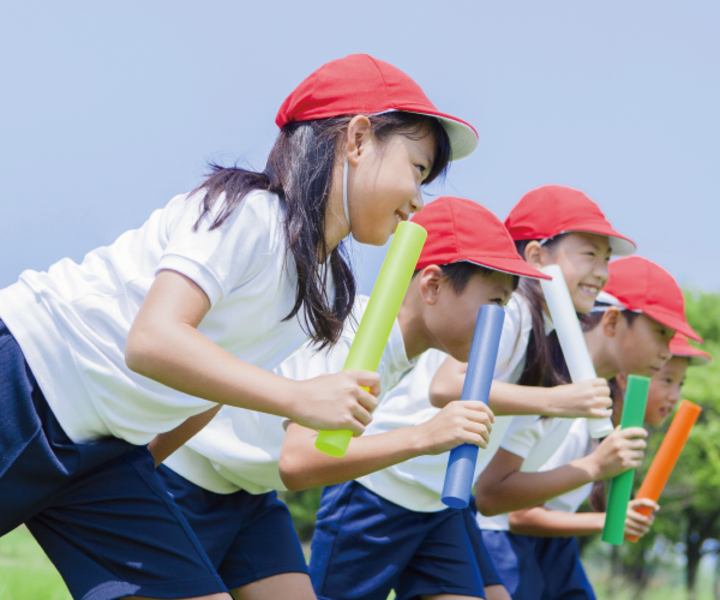 【福岡：hit住宅展示場 久留米会場】ニガテ克服！春のスポーツ教室♪｜2022年3月21日(月祝)