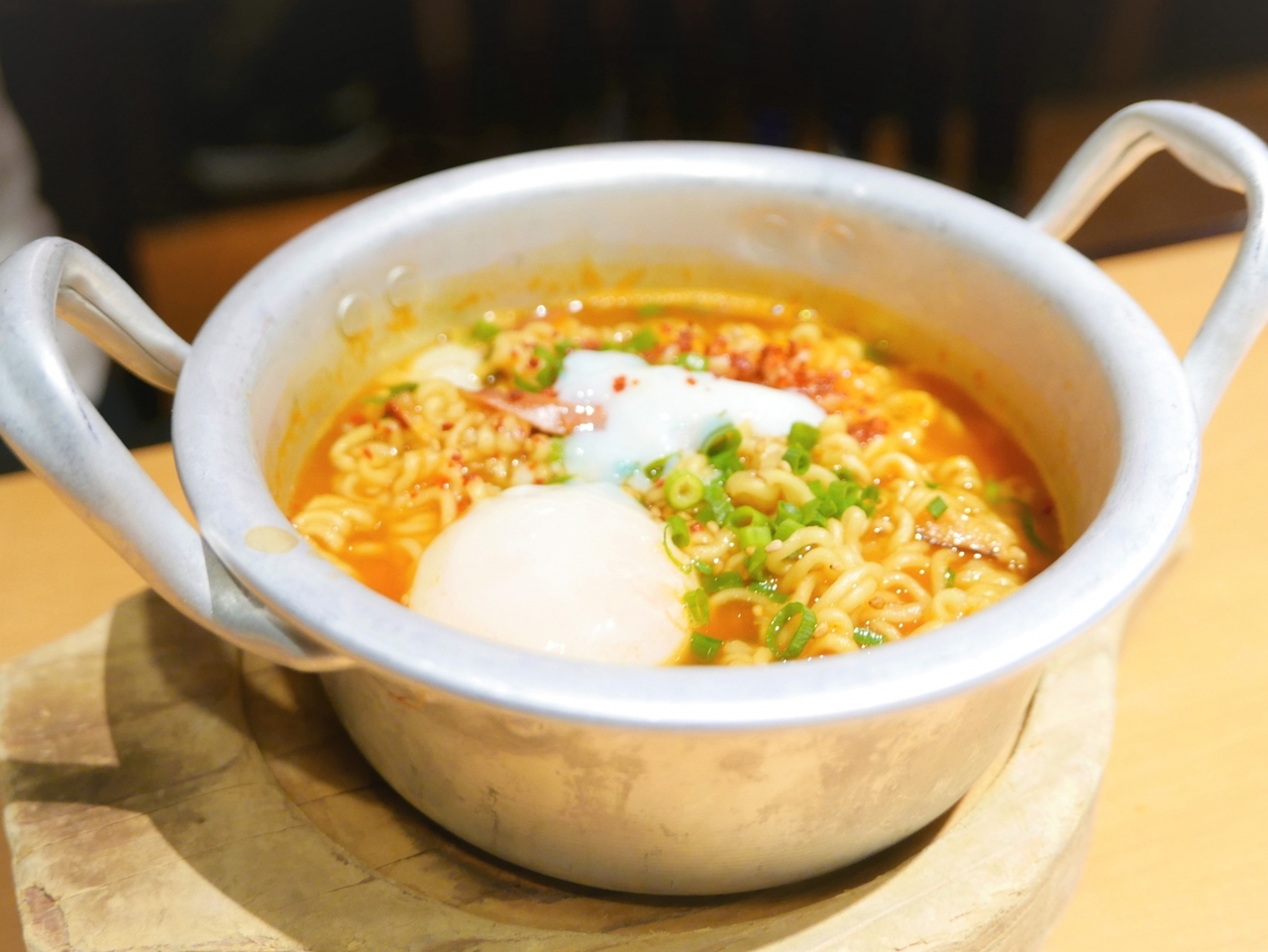 【三鷹】韓国フェス～ハンガンラーメン体験～｜2026年5月2日(土)＆3日(日)