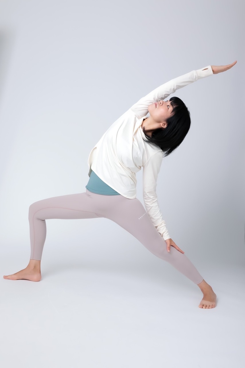 ★2 ［月礼拝］KAORI