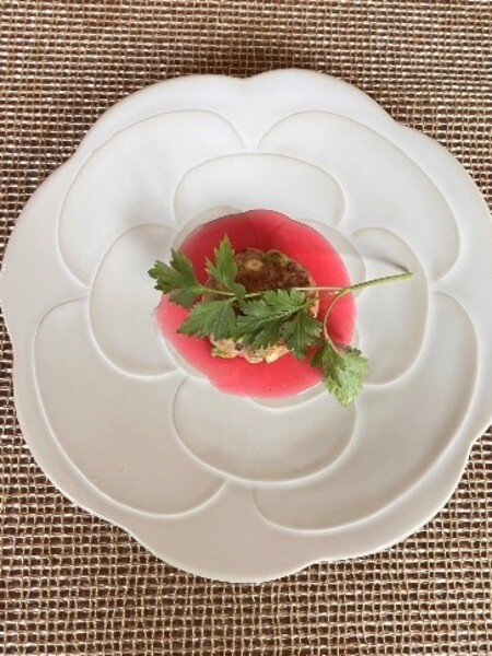 薬膳講座2026年2月18日（水）18:15～　第26回「～血流を整える～高血圧」