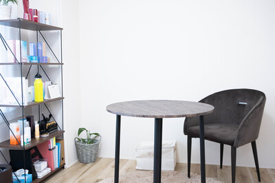 【CHEERFUL-チェアフル‐】ご予約はこちらから