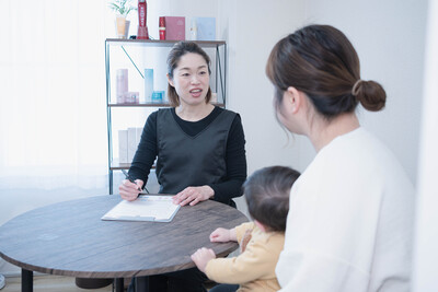 【CHEERFUL-チェアフル‐】ご予約はこちらから