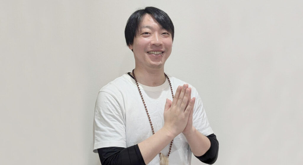 ⭐️⭐️Hatha yoga&リストラティブヨガ(妊婦さんOK)_KATSUKI