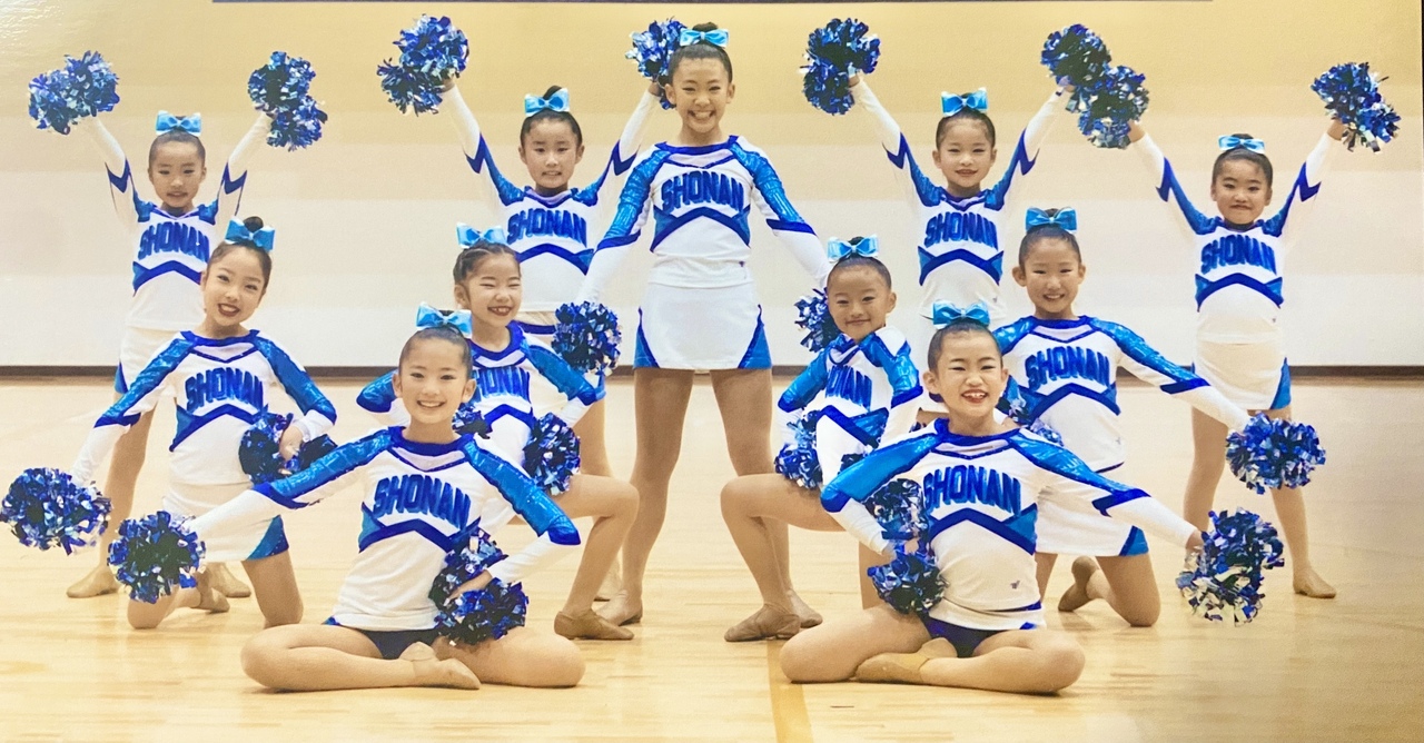 逗子ALL STARS公開練習