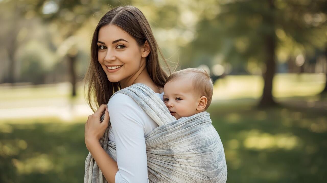 「心と体を育む おんぶ講座 〜安心・発達・防災の視点から〜」