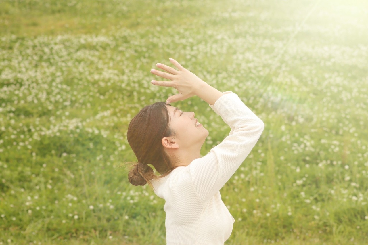 🔰不調改善スッキリヨガ　MIHO