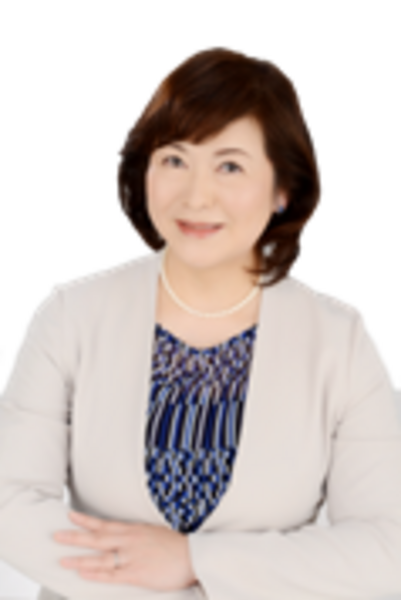 田中 聖子（Seiko Tanaka）サードカウンセラー