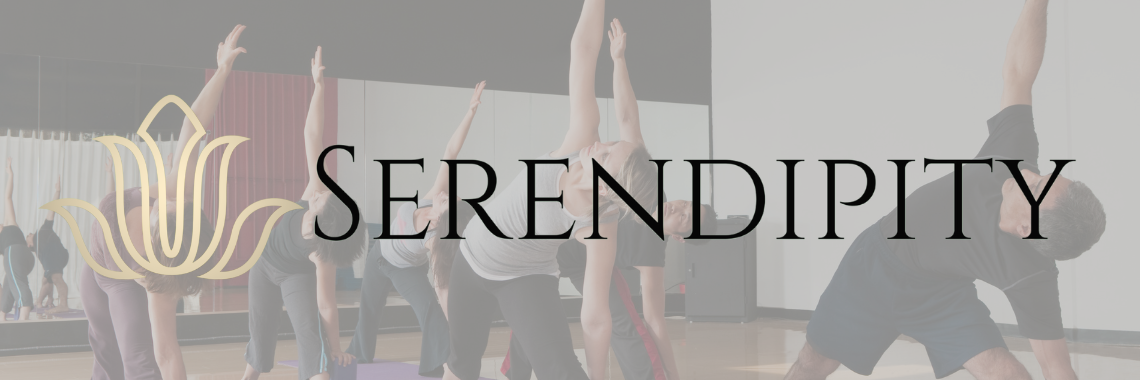 Serendipity Yoga Lesson in Yamashina