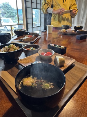 【オンラインZoomレッスン】味噌玉ワークショップ