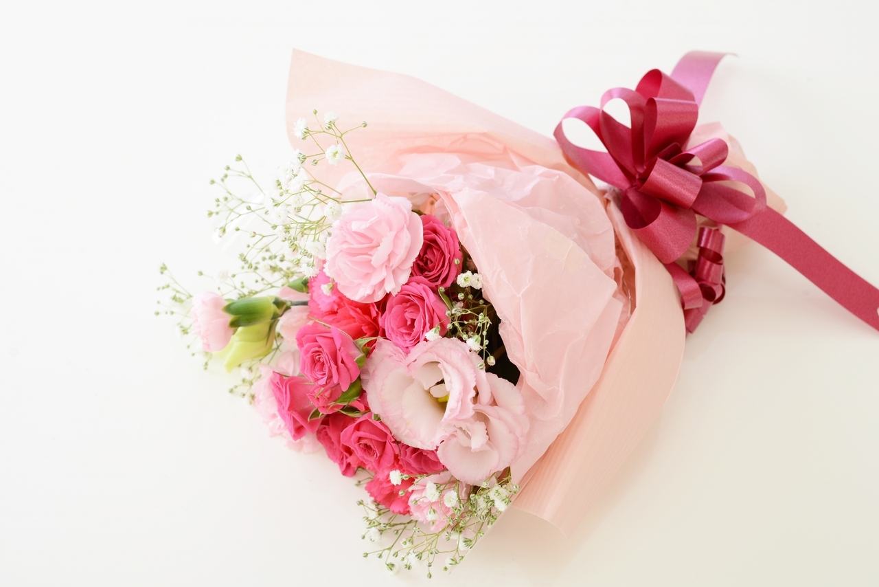 【世田谷】母の日フェア①フラワーアレンジメント｜2026年5月10日(日)