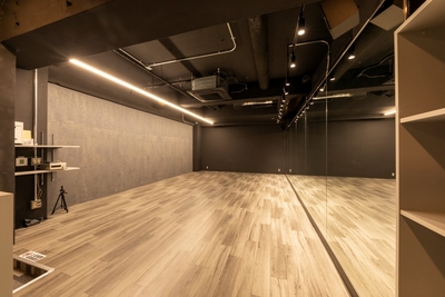 【朝プラン 6:00～10:00】川崎スタジオ１