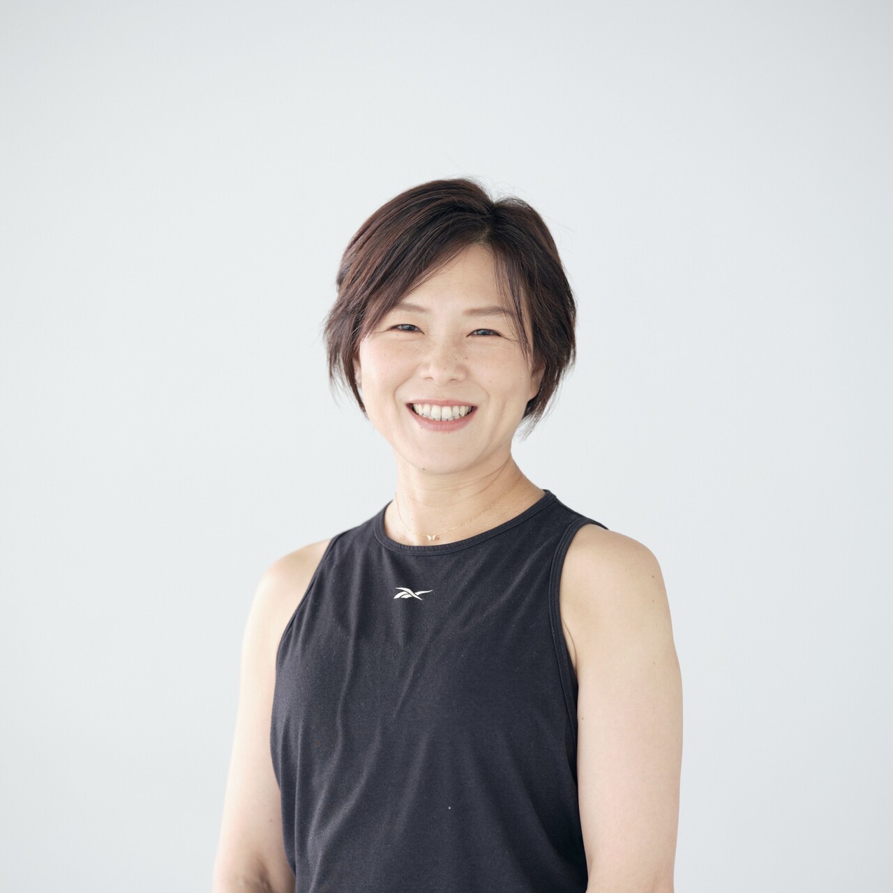 ボディメンテナンスピラティス　Emiko