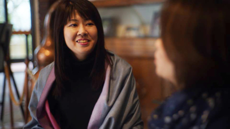 天空の羅針盤覚醒プログラム【体験会】