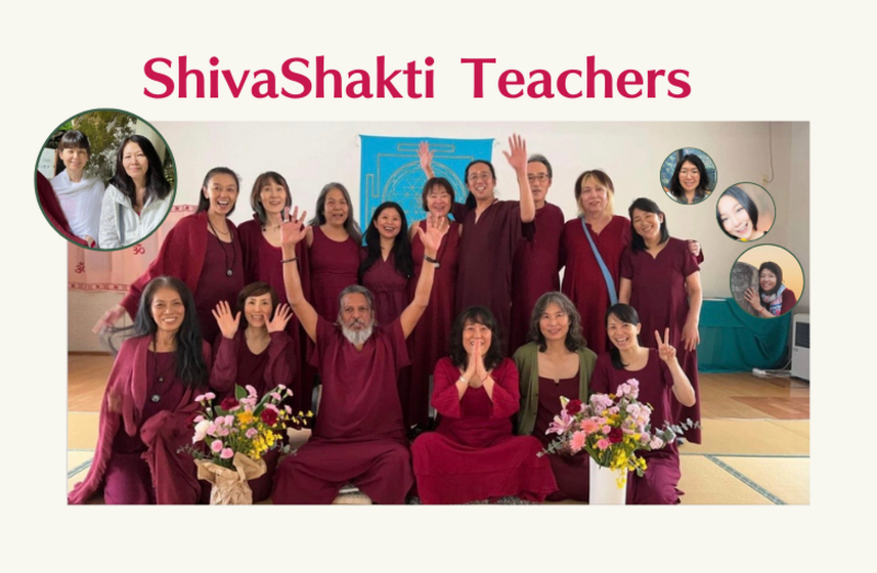 二期生ティーチャートレーニング無料個別説明会