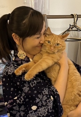 水引アクセサリーワークショップ【袈裟結び】