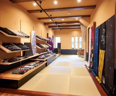 ご来店予約（京都岡崎店）※無料