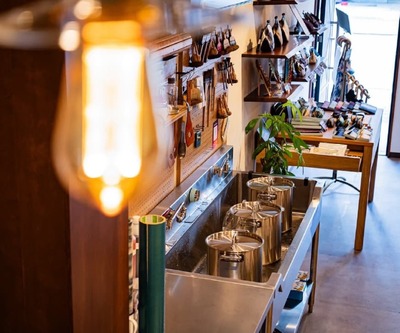 ご来店予約（京都岡崎店）※無料