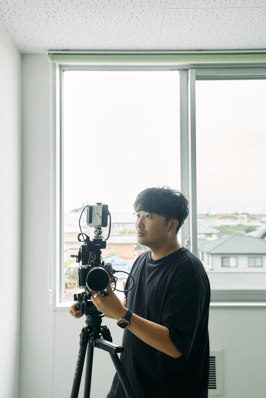 【撮影編】Cinematicな映像の作り方