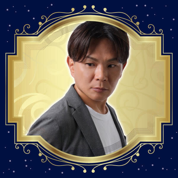 【対面】大原先生 ★★